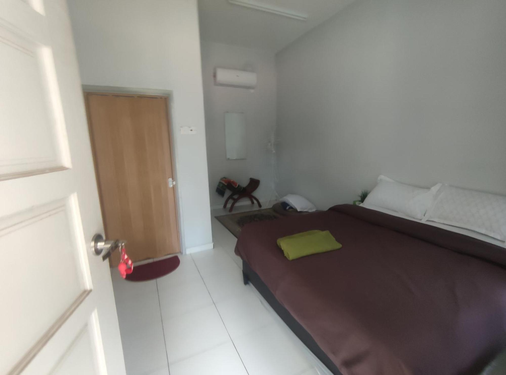 Cahaya Roomstay Кангар Екстериор снимка